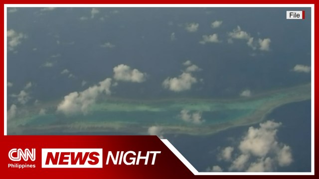 PH maritime security handang suportahan ng France, Germany | News Night