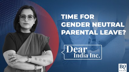 26-Week Maternity Policy: Why Are Women Still Not Getting Back to Work?