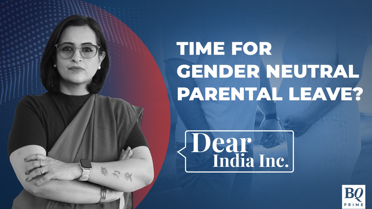 26-Week Maternity Policy: Why Are Women Still Not Getting Back to Work?