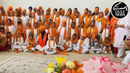 The power of music: Jebel Ali's community bonds over melodies