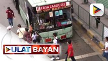 LTFRB, magpapatupad ng diskwento sa pasahe sa halip na libreng sakay sa Pebrero