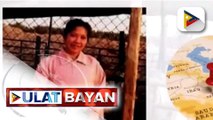 Labi ni Jullebee Ranara na darating sa bansa ngayong gabi, isasalang sa autopsy ng NBI