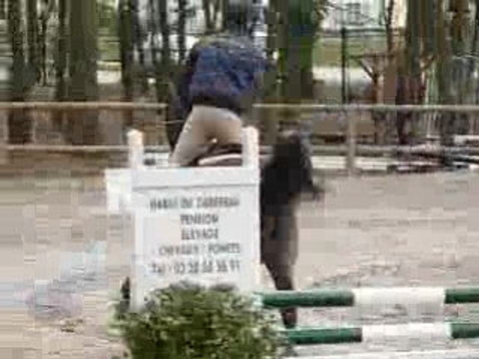 Qapuccino CSO Saran mars 2008