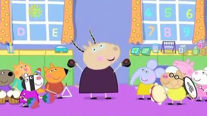 peppa pig - Se3 - Ep40 HD Watch