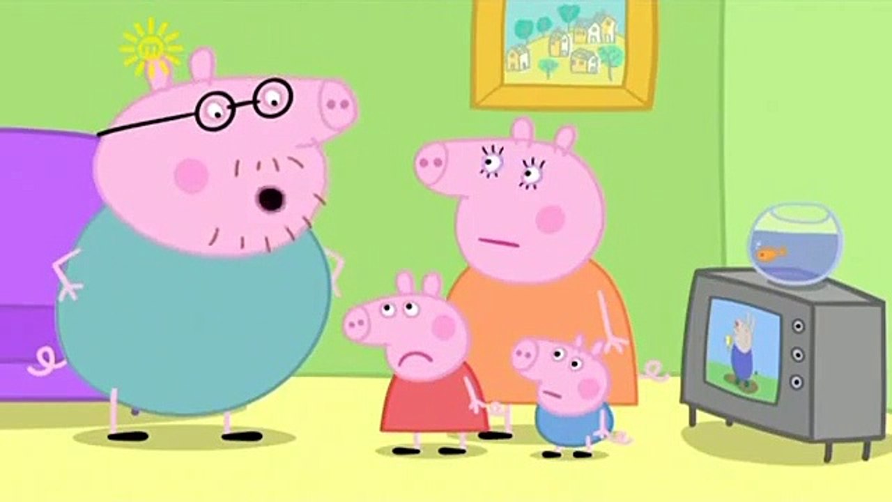 peppa pig - Se3 - Ep41 HD Watch