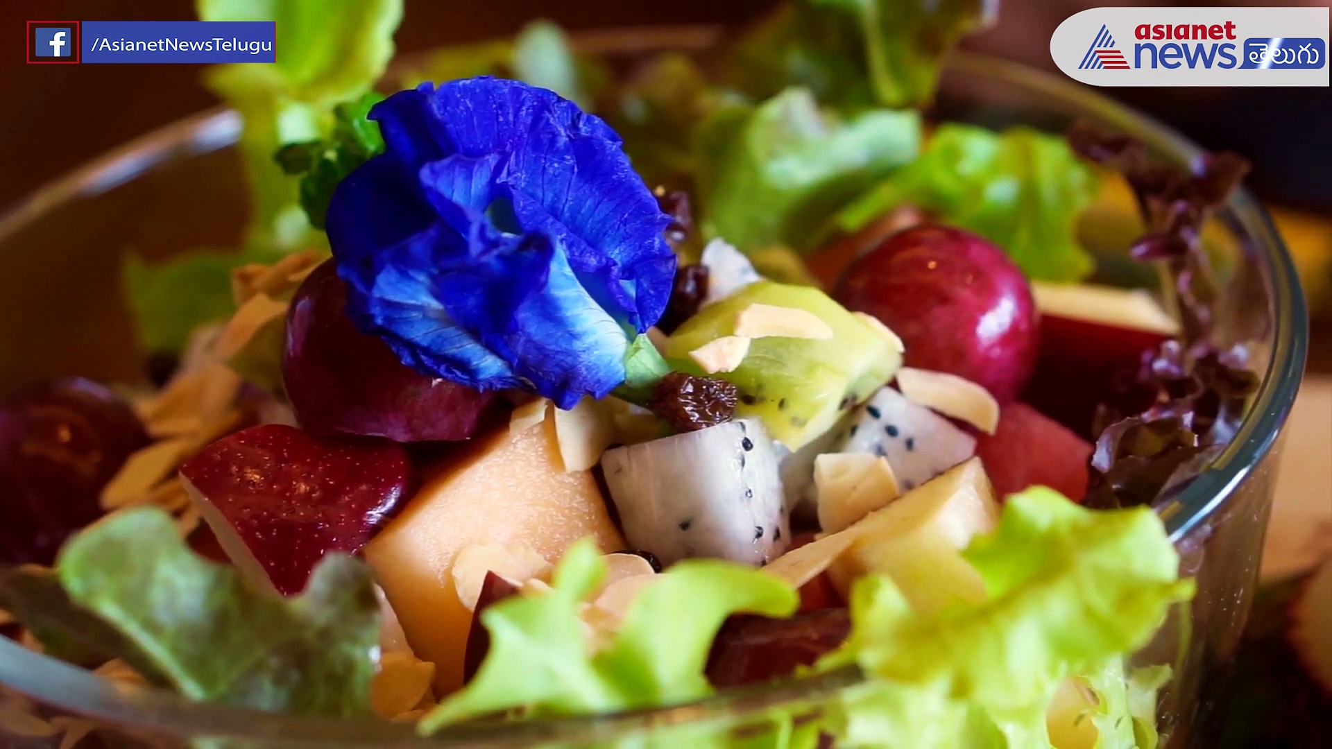 భోజనంతో పాటు పండ్లు తినకూడదా..?