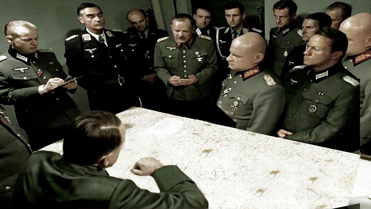 OPERATION LEOPARD ®