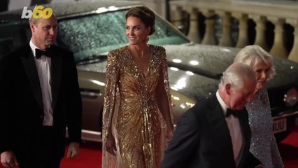 You Could Get a Royal Selfie, Something That Just Didn’t Happen This Often in the Past
