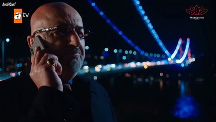 مسلسل هذا العالم لا يسعني الموسم الاول الحلقة 18 الثامنة عشر مترجمة (1)