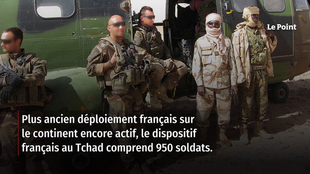 Burkina Faso : que restera-t-il de l’armée française en Afrique ?