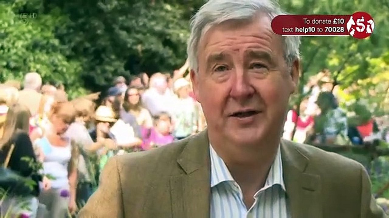 The Yorkshire Vet - Se9 - Ep0 - Donkey Day Out For Help The Animals Special HD Watch