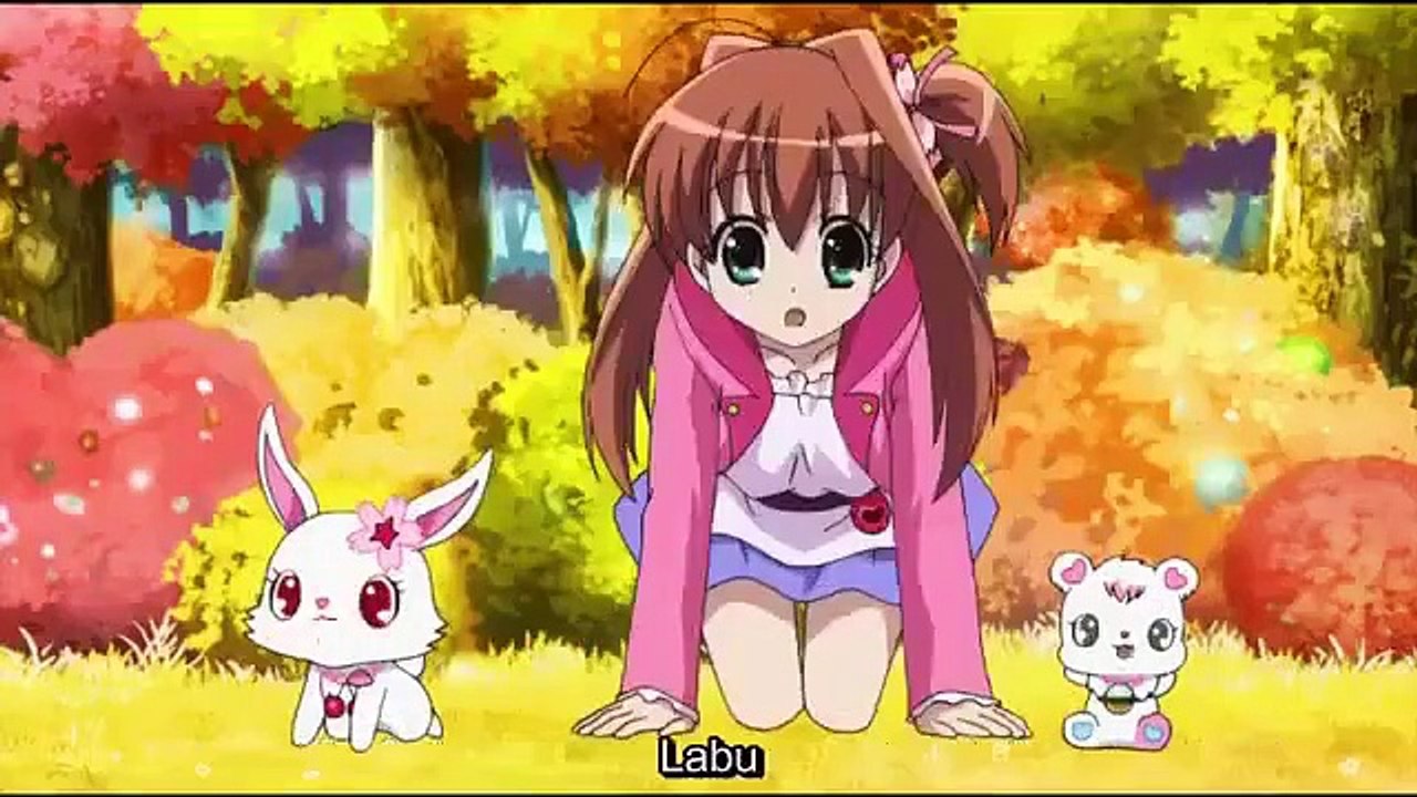 JEWELPET TINKLE Ep37 HD Watch video Dailymotion