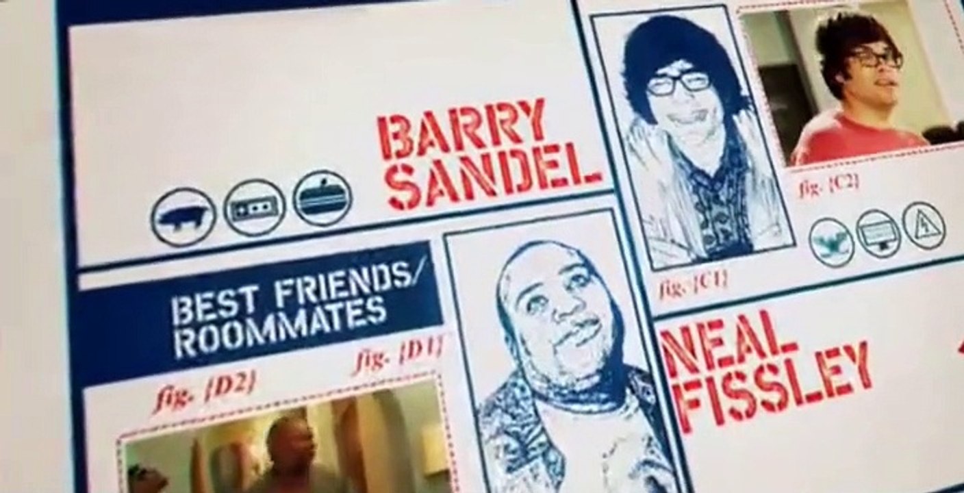 Cooper Barretts Guide To Surviving Life S01 E09