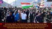 Bharat Jodo Yatra: Omar Abdullah Joins Rahul Gandhi In Jammu & Kashmir