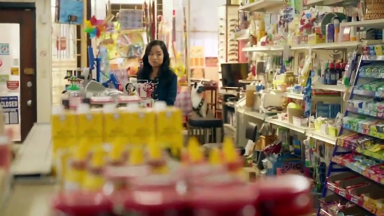 Kim's Convenience - Se2 - Ep07 - Sneak Attack HD Watch