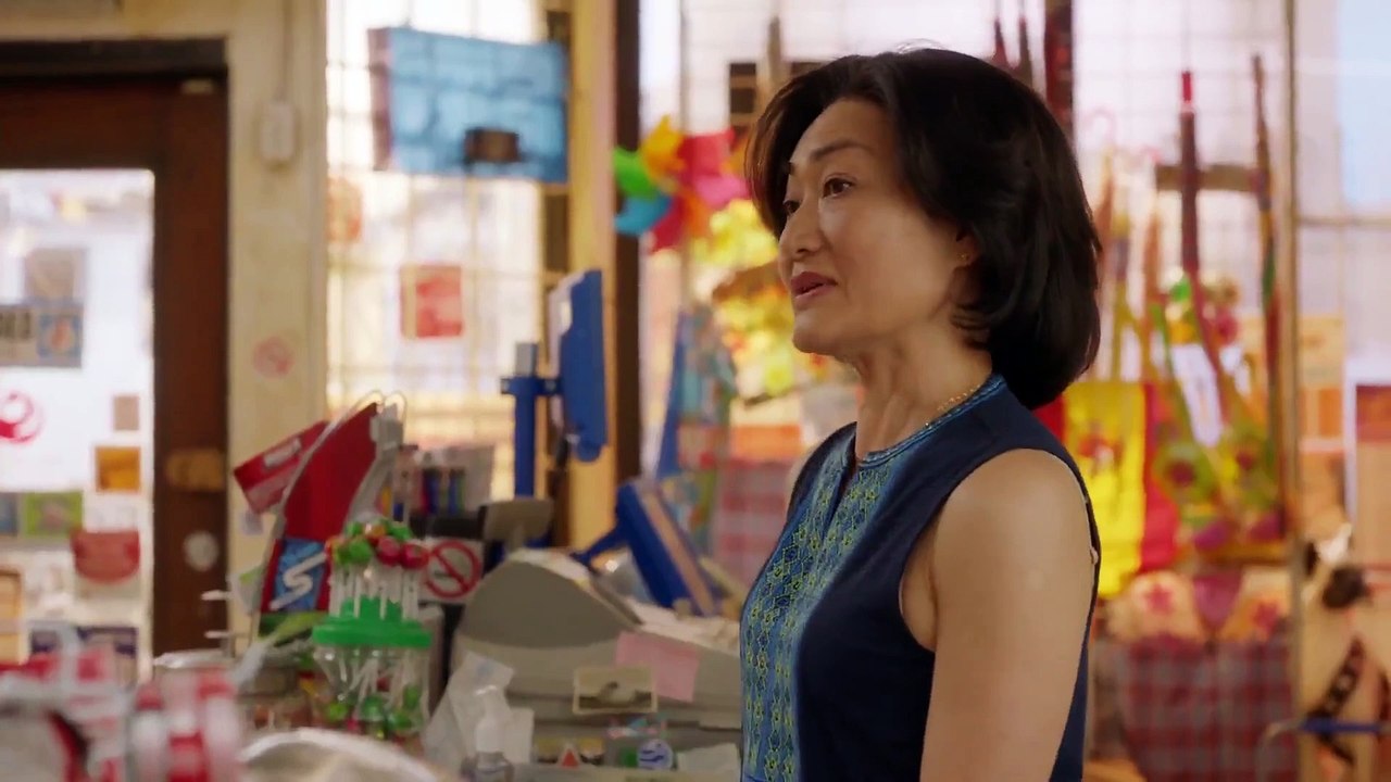 Kim's Convenience - Se2 - Ep03 - House Guest HD Watch