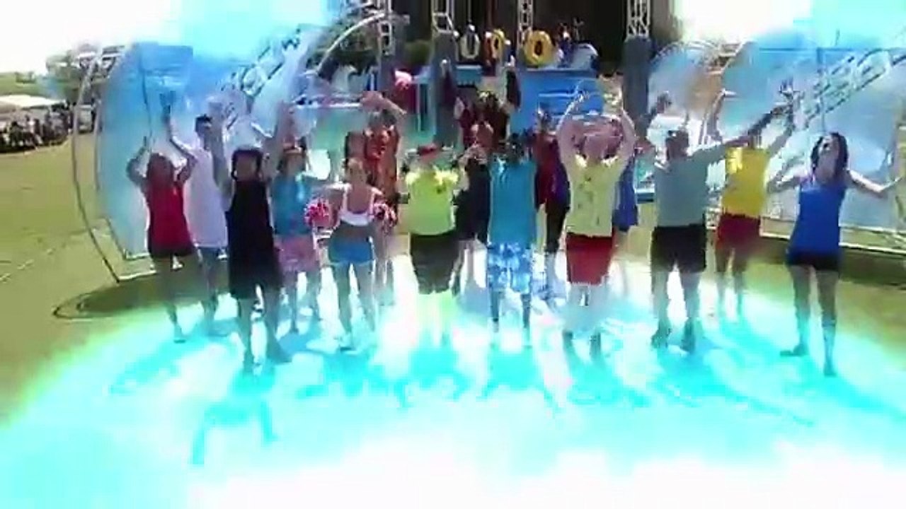 Total Wipeout - Freddie and Paddy Takeover - Se1 - Ep02 HD Watch