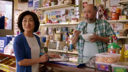 Kim's Convenience - Se3 - Ep02 - Cutie Pie HD Watch