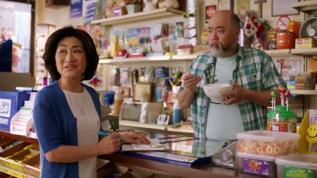 Kim's Convenience - Se3 - Ep02 - Cutie Pie HD Watch