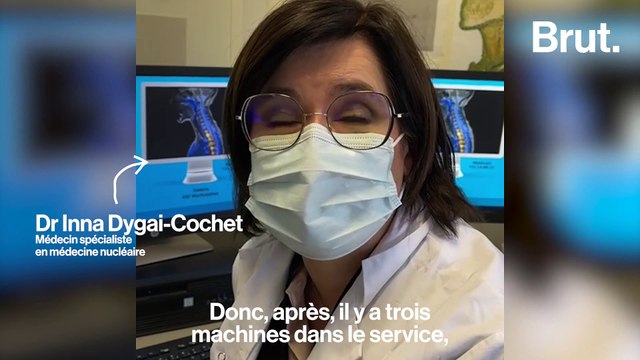 Pendant ce temps-là… – Désert médical : 8 médecins dijonnais dépêchés en avion à Nevers