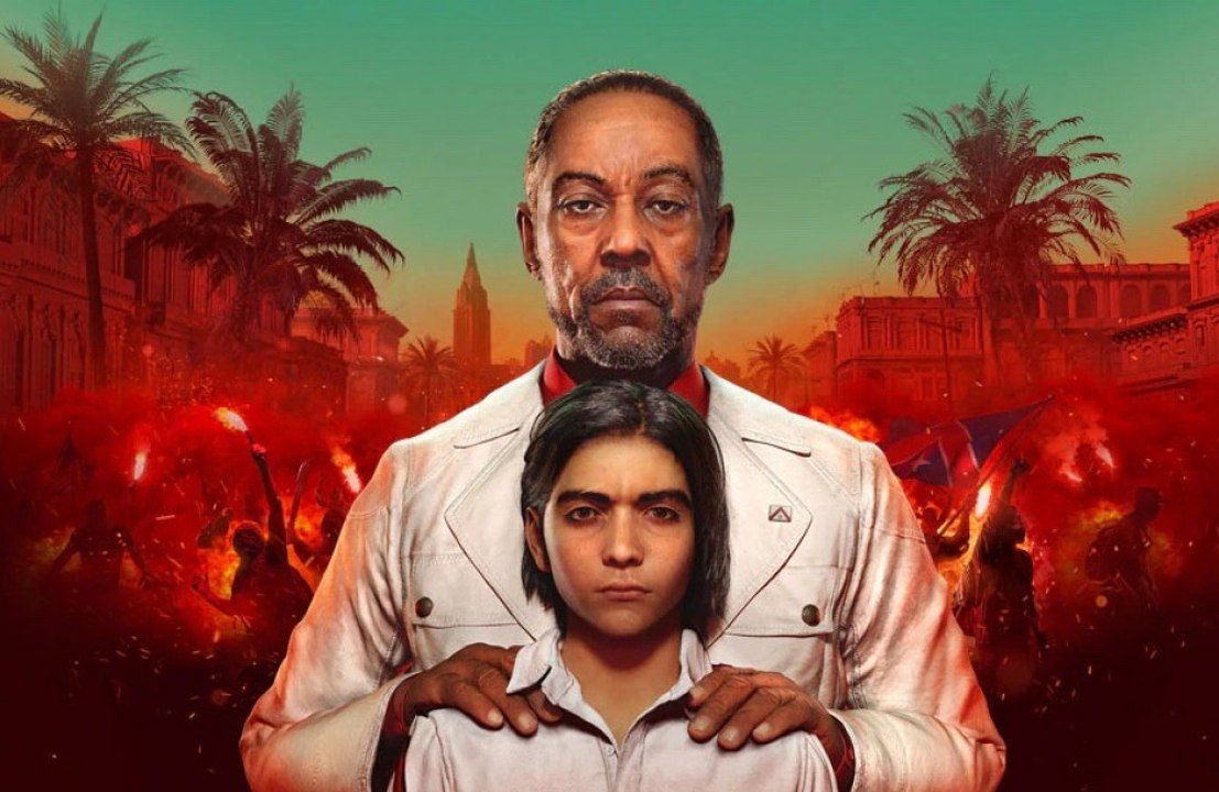 Far Cry 7   Far Cry Multiplayer are reportedly in development