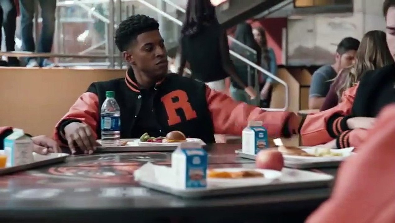 Youth $$ Consequences - Se1 - Ep06 HD Watch