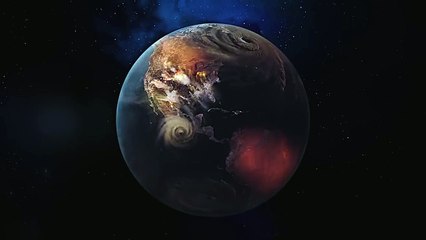 THE ARK (2023) Official Trailer 4K UHD