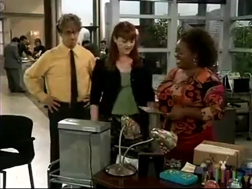 Less Than Perfect - Se2 - Ep04 HD Watch