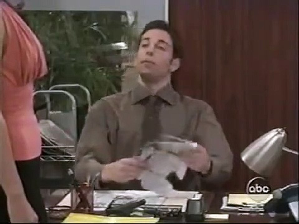 Less Than Perfect - Se2 - Ep07 HD Watch