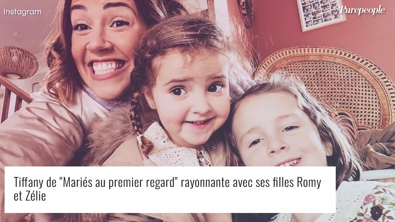 Tiffany (Mariés au premier regard) célibataire : grande première depuis sa rupture avec Justin