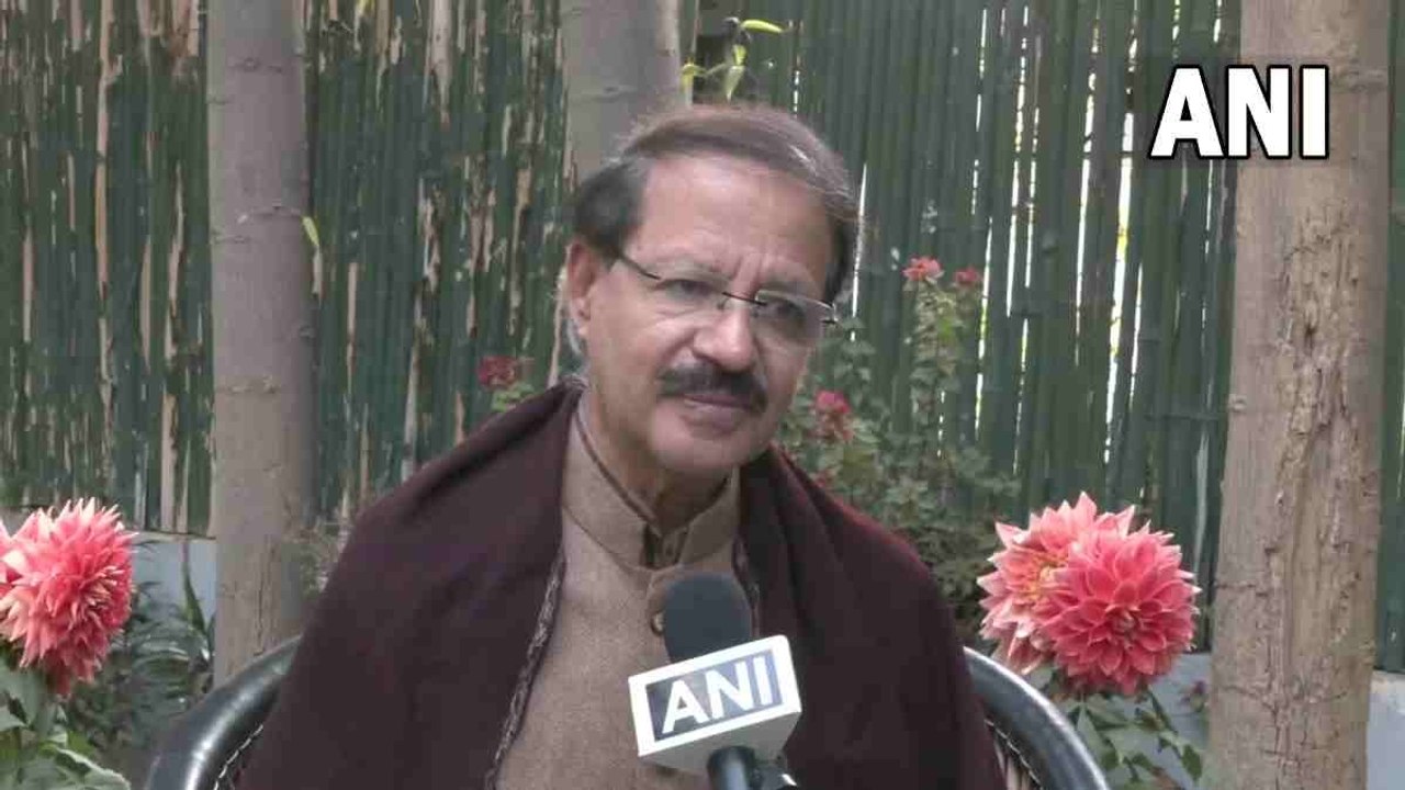 'सुषमा स्वराज ने कहा था हमने ऐसी जगह स्ट्राइक क...