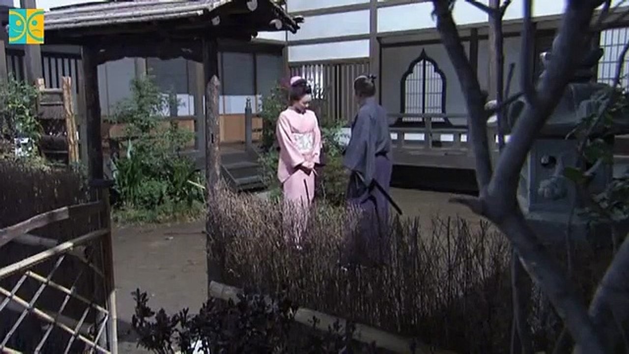 A Tree In The Sun (Hidamari no ki) - Se01 - Ep08 Watch HD