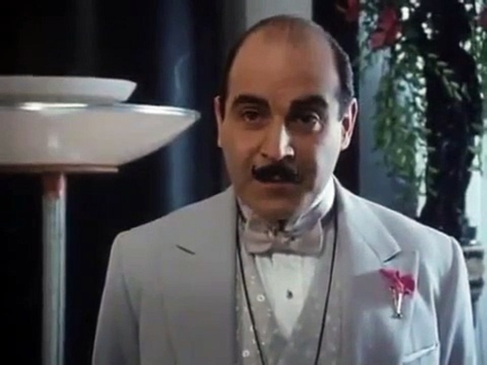 Agatha Christie's Poirot Se2 Ep09 HD Watch video Dailymotion