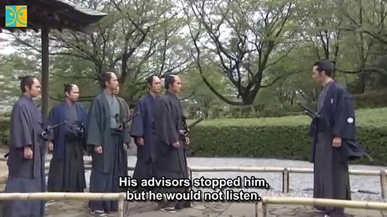A Tree In The Sun (Hidamari no ki) - Se01 - Ep12 Watch HD