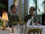 Agatha Christie's Poirot - Se3 - Ep04 HD Watch