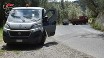 Assalto a portavalori con modalità paramilitari: 7 arresti in operazione 