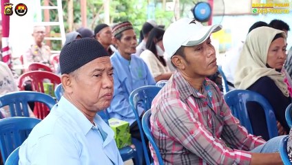 JUMAT CURHAT DI KERTAPATI