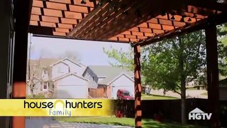 House Hunters Family - Se1 - Ep05 - Ready To Own In Douglas County, Colorado HD Watch