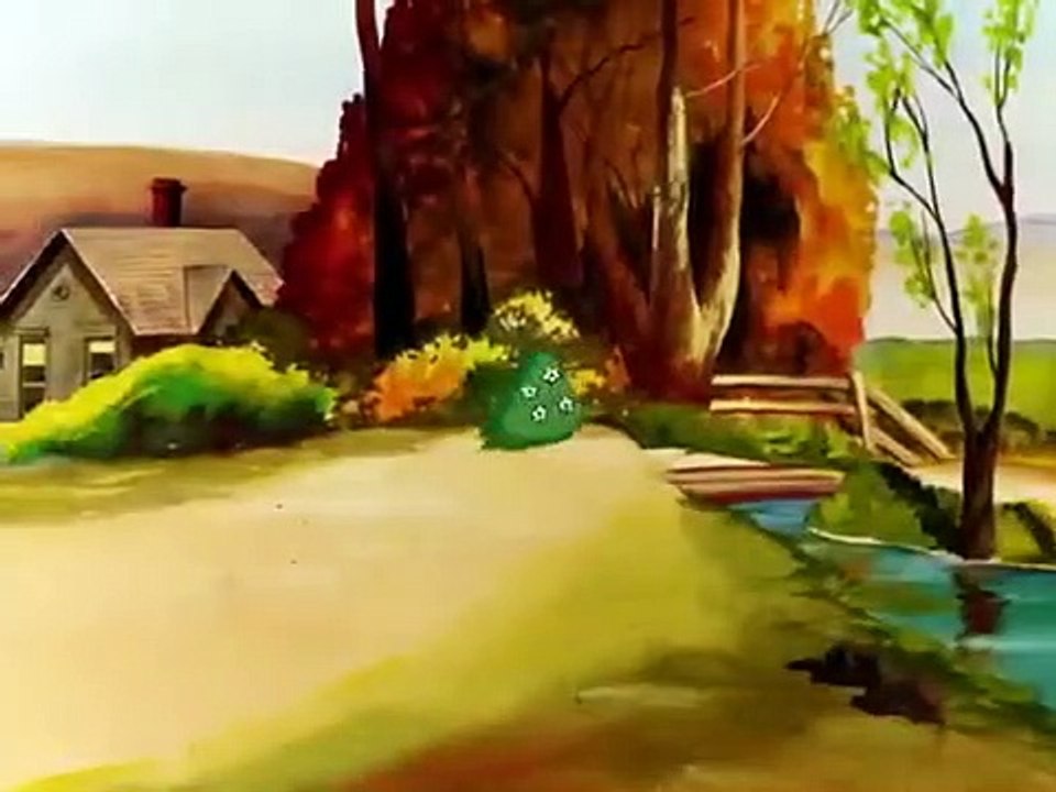 Looney Tunes Golden Collection - Volume 6 - Ep05 HD Watch