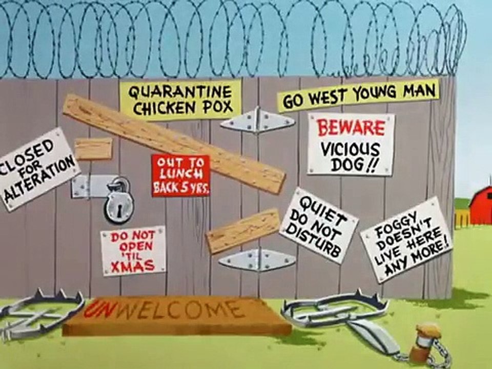 Looney Tunes Golden Collection - Volume 6 - Ep06 HD Watch