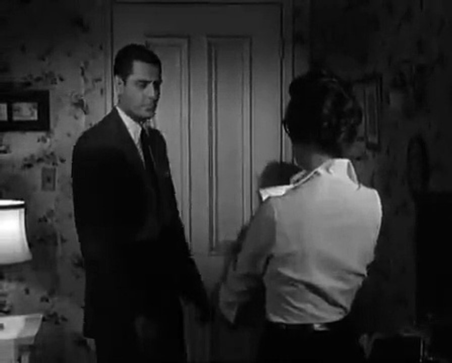 Peter Gunn - Se1 - Ep30 HD Watch