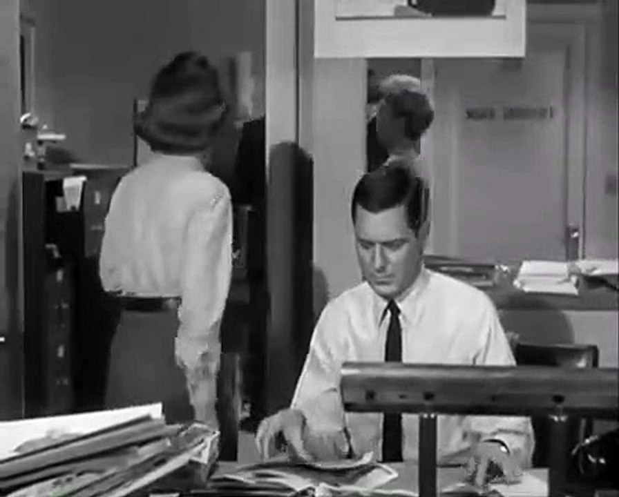 Peter Gunn - Se1 - Ep28 HD Watch