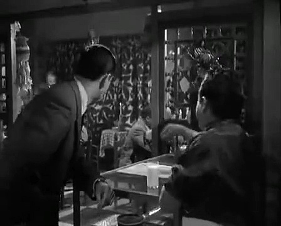 Peter Gunn - Se1 - Ep29 HD Watch