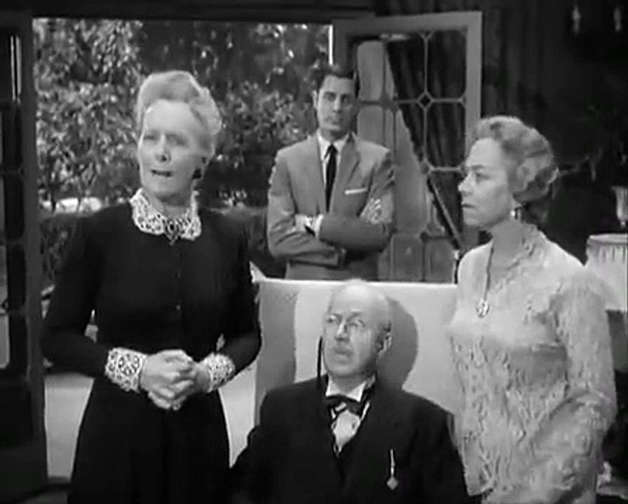 Peter Gunn - Se1 - Ep31 HD Watch