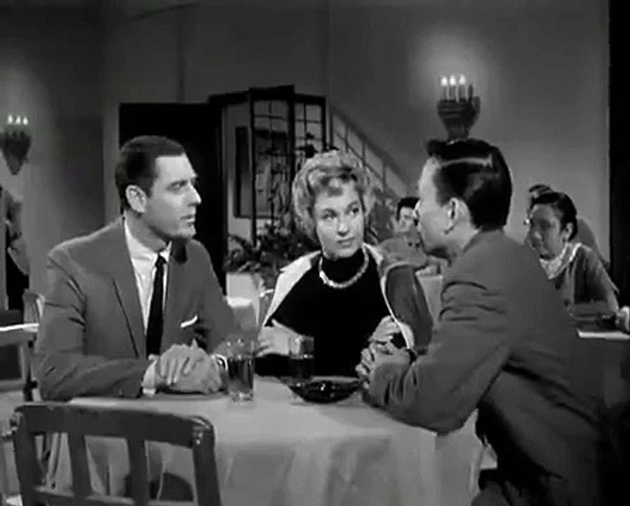 Peter Gunn - Se1 - Ep33 HD Watch