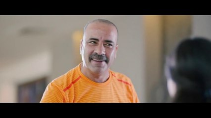 فيلم تحت الترابيزة بطولة محمد سعد كامل
