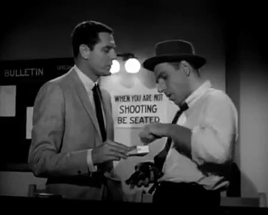 Peter Gunn - Se2 - Ep01 HD Watch