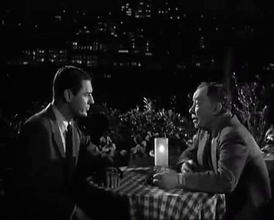 Peter Gunn - Se2 - Ep03 HD Watch