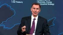 Watch moment Jeremy Hunt refuses to say if he’s ever paid tax penalty