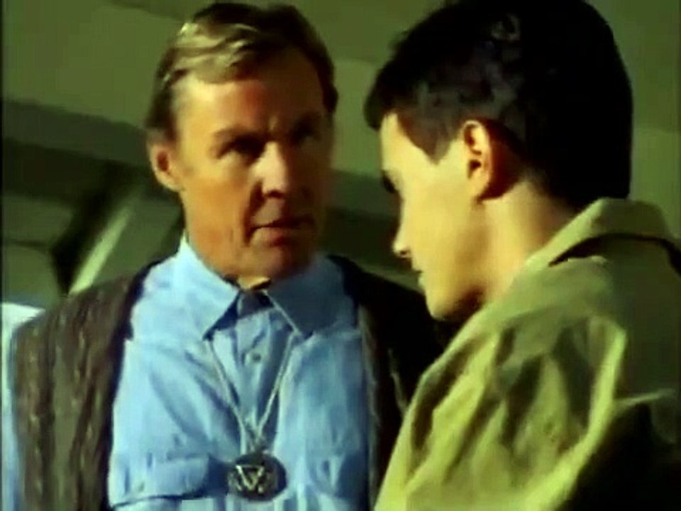 Poltergeist - The Legacy - Se3 - Ep03 HD Watch